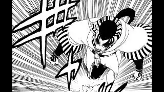THE TRUE IDENTITY OF JIGEN'S REAL FORM REVEALED Boruto Chapter 46 Live Reaction