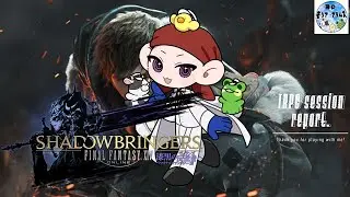 ヨP閣下がFINAL FANTASY XIV ONLINE やっていくよ117