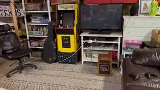 Портативный инфракрасный обогреватель Dr Infrared Heater, оригинальный, 1500 Вт, цвет вишневый. У...