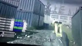 [Xbox]Call of Duty 4 Infectable mod menu