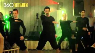 Hire Irish Dancers For Weddings | Slide Step Irish Dance Company