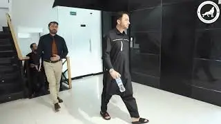 856.337 Shaukat Marwat's Inspiring Visit to ISMMART Headquarters|A day in The Life of ISMMART's CEO