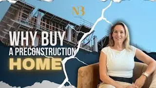 Natalie Bevegni - Webinar / Why buy a Pre-construction Home! - &iquest;Por qu&eacute; comprar en preconstruccion?