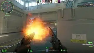 Dualies Dinkage