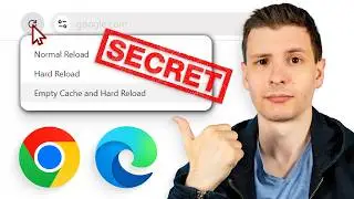 9 Cool Hidden Browser Features