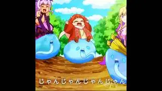 This Is So Wholesome 😂❤️ #anime #shorts #fyp #fantasy #comedy #doux #silceoflife #jahi #ahriman