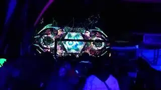 ARJUNA // PARVARTI & NANO // 25ANIVERSARY // @OMMIX