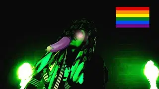 Yeat - Ya Ya [Dir. by @DotComNirvan] (GAY REMIX)
