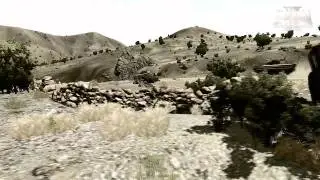 Arma 2: British Armed Forces - launch trailer