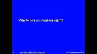Neyox Outsourcing Virtual Assistant Services