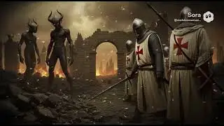 The Shadows | Christian Metal &bull; Unbowed to the Serpent&rsquo;s Call