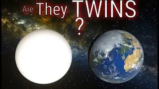 Why Is Venus Called Earth's Twin? Here Are the Facts