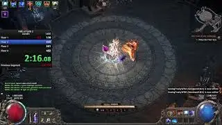 The SLOWEST Build in PoE2 - New Mirror Items in !shop