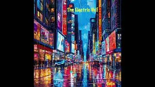 The Electric Veil (Colin)
