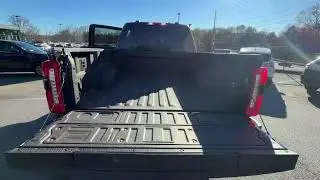 2024 Ford F-250SD King Ranch Marietta, Woodstock, Acworth, Roswell GA