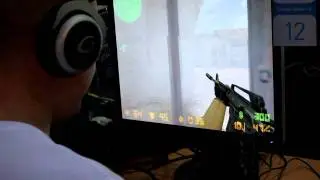 [WCG2011] ESC neo Short cut.