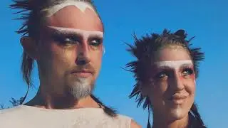 Moving Fire Arts at Belgium's Got Talent 2021 teaser