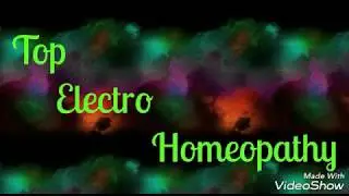 Electro Homeopathy | Top Medical System | Electro Homeopathy of Svpso | Golden Life Program | India