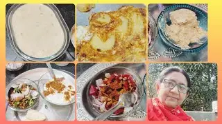 বৃহস্পতিবারের অল্প কিছু খাবার তোমাদের সঙ্গে শেয়ার করলাম ♥️