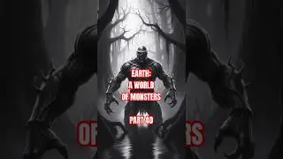 EARTH: A World of Monsters Part 40