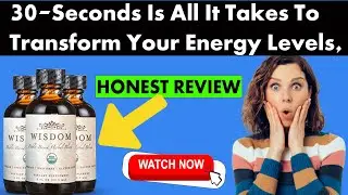 Discovering the Potent Wisdom Supplement: Dr. Patrick Gentempo's Review of Eight Biblical Herbs