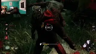 DBD - Tome 6 Level 4 - High Skill