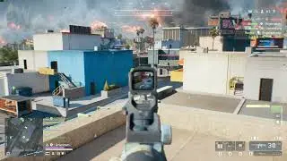 Battlefield Redsec- So close yet so far