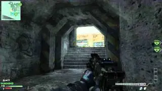 Corative - MW3 Game Clip