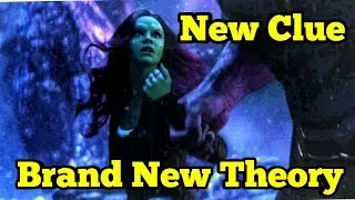 AVENGERS ENDGAME BRAND NEW THEORY (Non-Spoilers, fan speculation)
