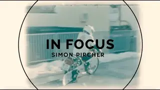 In Focus | Simon Pircher