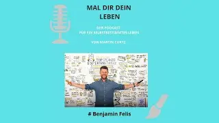 #008 Martin Curtz im Gespr&auml;ch mit Benjamin Felis