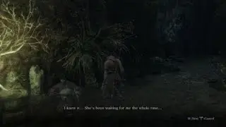Sekiro: Shadows Die Twice - Fourth Part of Jinzaemon Questline