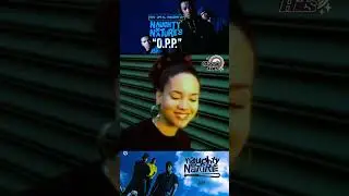 OPP- Naughty by Nature @boloconnection5559