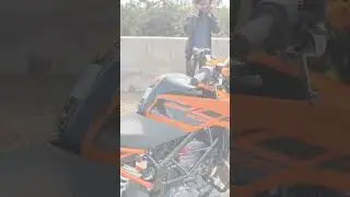 this my fast video 😍📸.. #blogger #motovlog #motorcycle