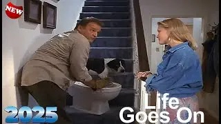Life Goes On 2025 🌼 Consenting Adults 🥀 Genres: Drama 🍁 Life Goes On full season