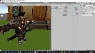 Unity - How to Normal Render Pipeline to URP or HRDP