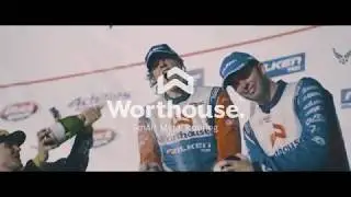 Meet Worthouse - main sponsor of the Worthouse Drift Team