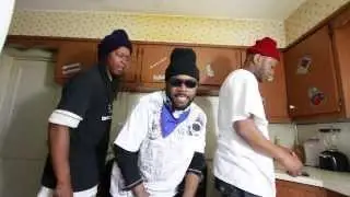 UNCLE - COMATOZE Ft CUNTREE & BLASTA 