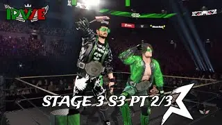 IPWE STAGE 3 S3 PT 2 (2/3)