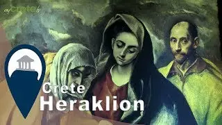 Крит | Музей Эль Греко в Фоделе