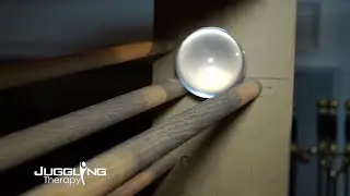 Blind Can Juggle