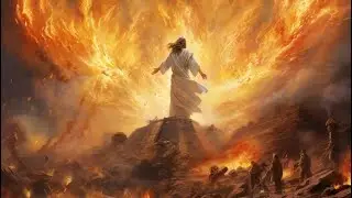 Why did God command Israel to kill the other nations? Old Testament God