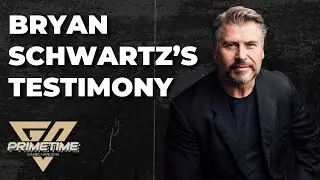 Bryan Schwartz&rsquo;s Testimony @blschwartz58