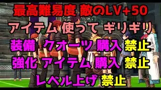 【 空の軌跡 the 1st 】  [ Nightmare 敵のLV+50 ]  # 65  ｢ レイヴンチーム ｣  アリシア女王への伝言③