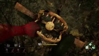 Quest to red rank killer/survivor in first month. Rank 13 trapper double pip