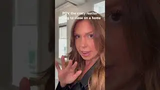 Just keep that in mind☺️ #foryou #comedy #comedyskit #relatable #comedyvideo #skit #funny #realtor