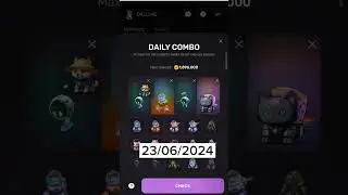 pixelverse daily combo Today | pixelverse daily combo 23 June | Rewards