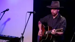 Will Payne Harrison - &ldquo;Jacqueline&rdquo; Featuring Fawn Larson