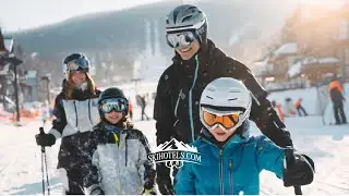 Lake Tahoe Luxury Ski Stays | Top Hotels, Resorts & Vacation Rentals