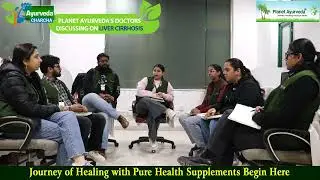 Liver Cirrhosis Causes, Symptoms, Diagnosis, Herbs & Treatment - Ayurveda Charcha by Doctors